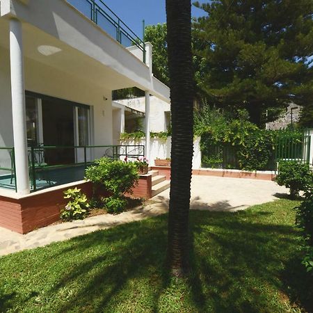 Villino Armida Mondello Exterior foto