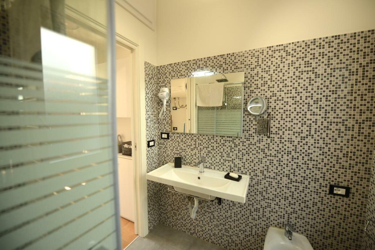 Villino Armida Mondello Exterior foto